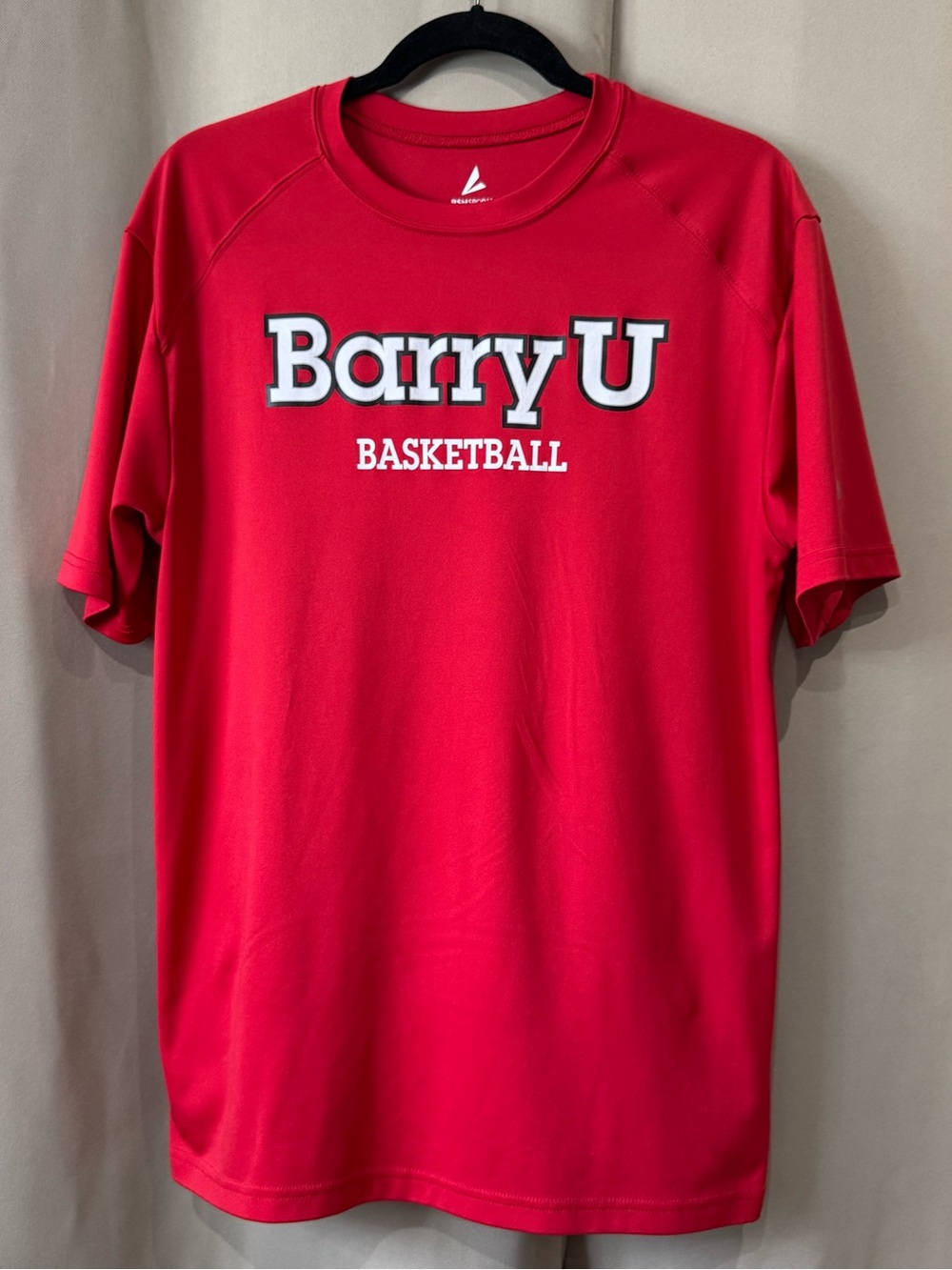 BSN Sports, Barry University Men’s College Basketball Short Sleeve – Team Gear